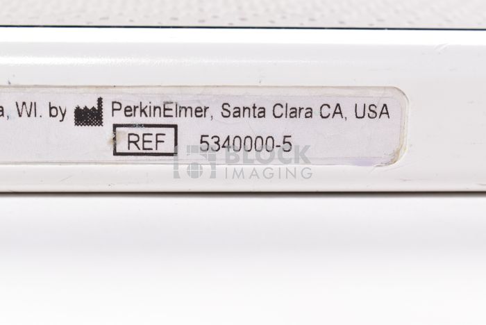 5340000-5 - GE - X-Ray - FlashPad Detector | Block Imaging